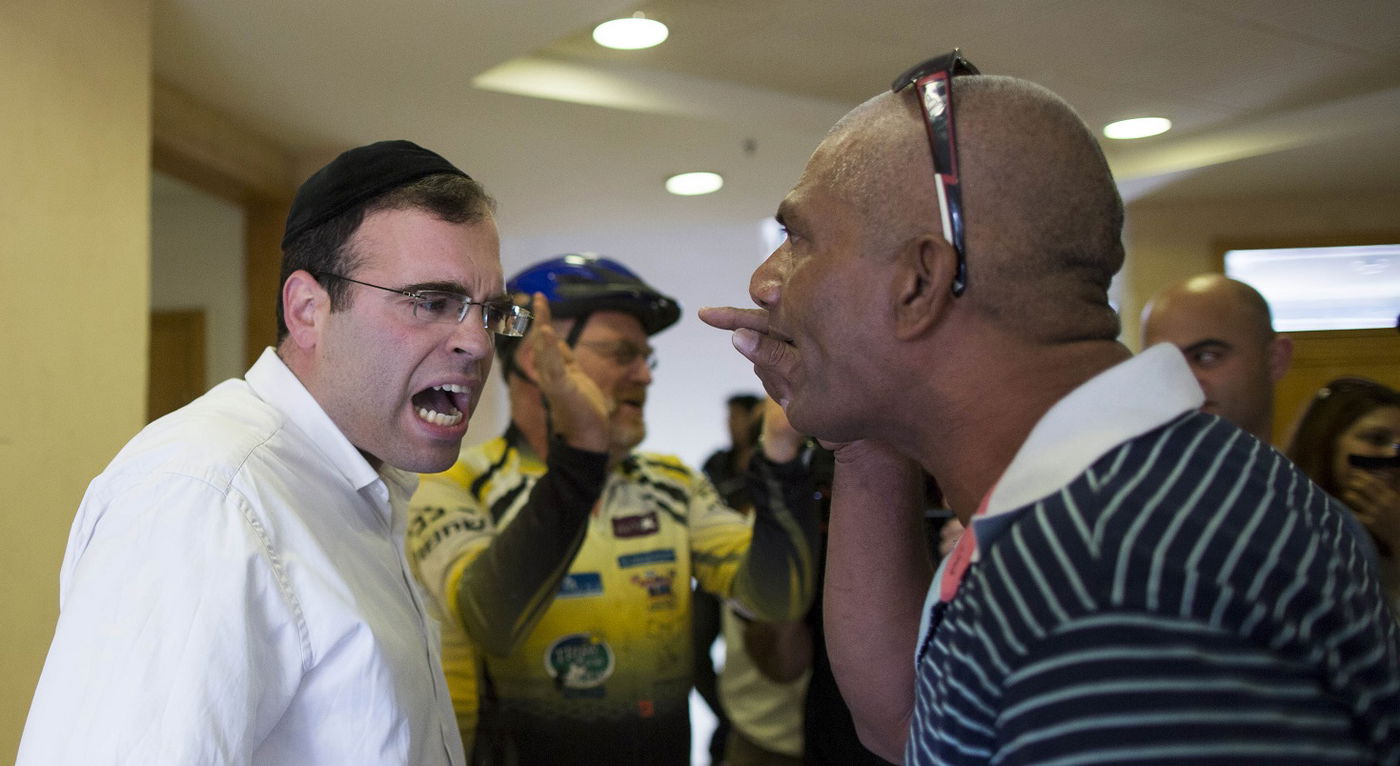 אילוסטרציה. למצולמים אין כל קשר לתוכן הידיעה