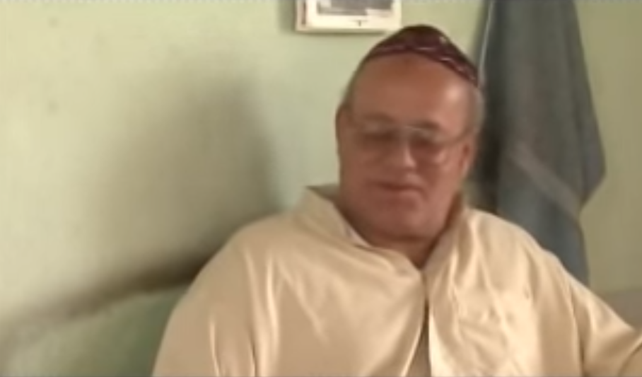 הכירו: זה היהודי האחרון שנשאר באפגניסטן