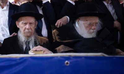 גדולי הדור בהוראה לראשי הישיבות הגדולות: לא לבחון תלמידים לפני י"ז תמוז