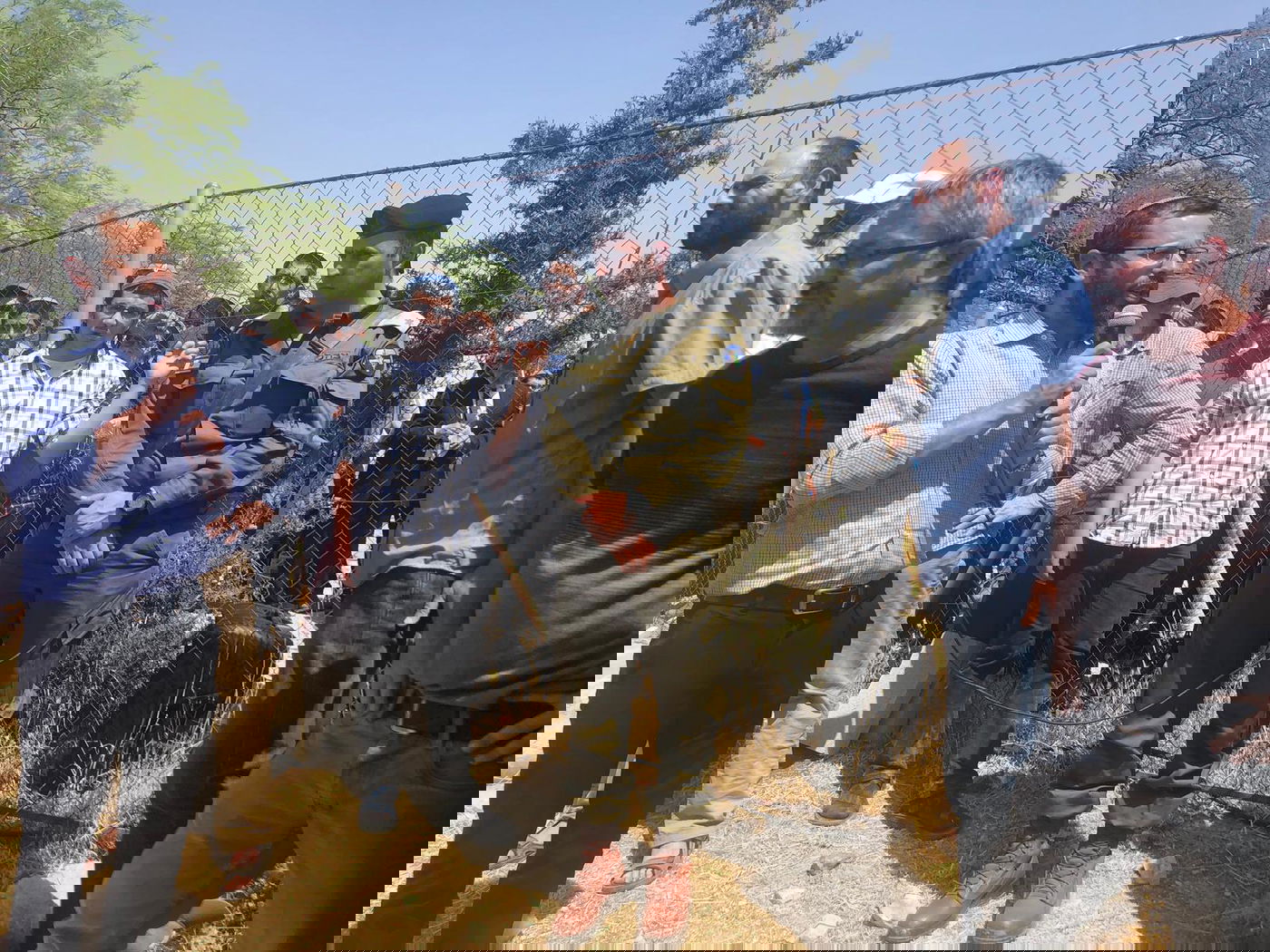 עצמות מתקופת בית המקדש השני הובאו לקבורה מחודשת בכפר אדומים