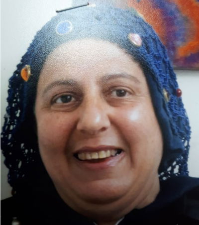 שיבולת ועקנין