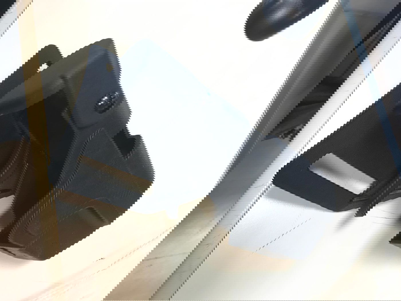 כך העבירו לעזה חלקי כלי נשק עבור הטרור