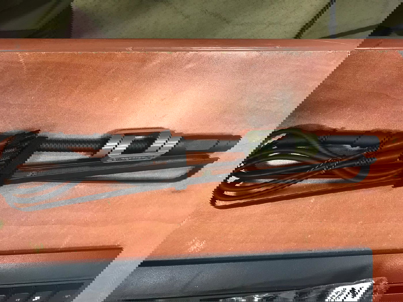 כך העבירו לעזה חלקי כלי נשק עבור הטרור