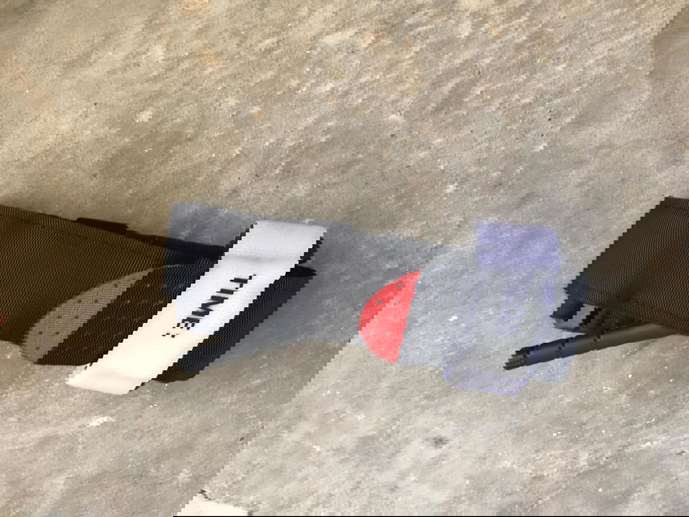 כך העבירו לעזה חלקי כלי נשק עבור הטרור