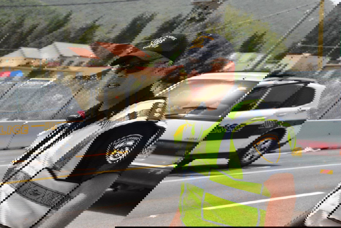 המשטרה השלימה היערכות לל"ג בעומר