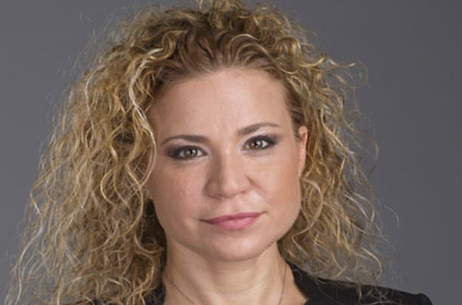 מיכל רוזנבוים