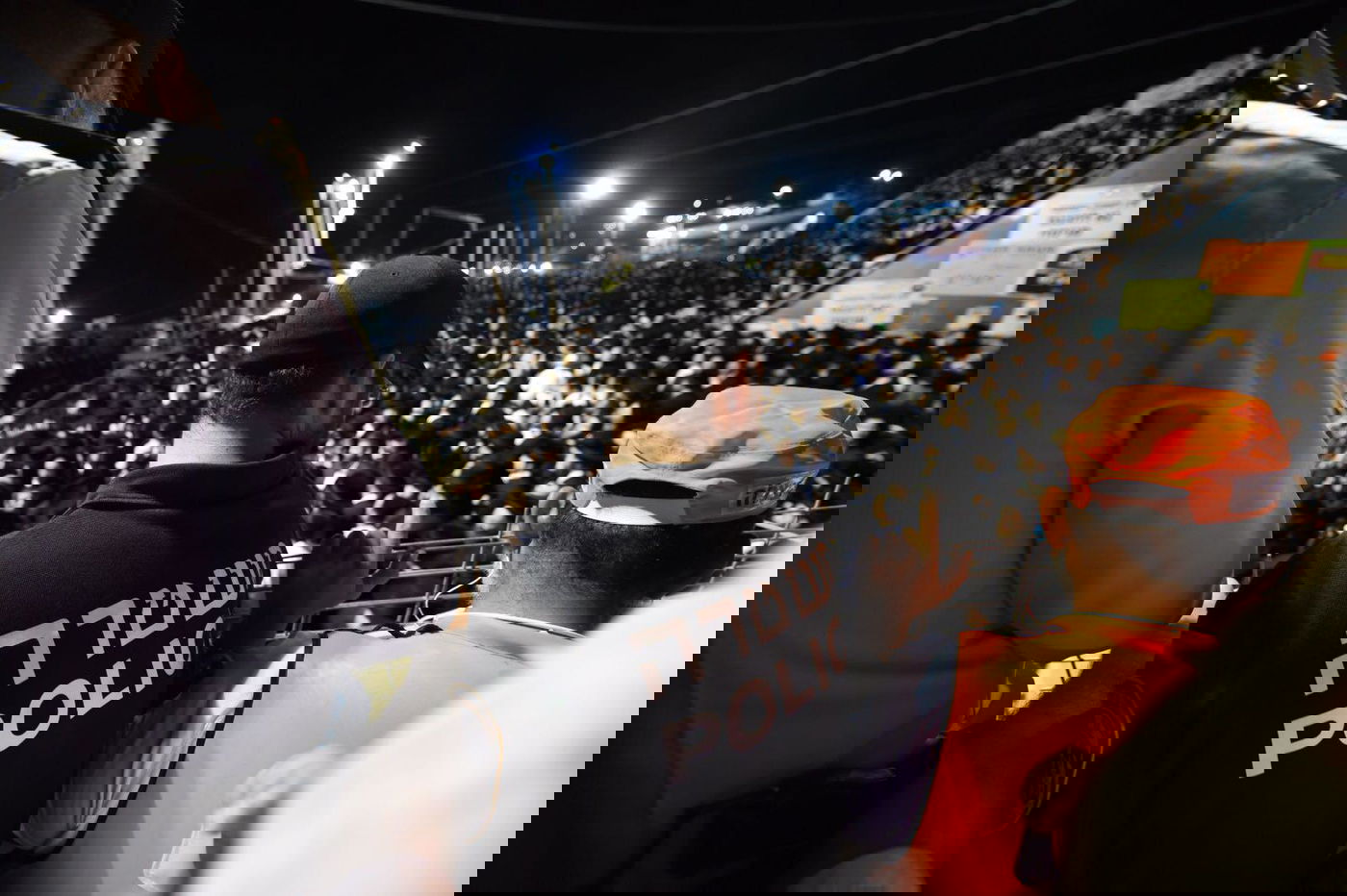 המשטרה השלימה היערכות לל"ג בעומר