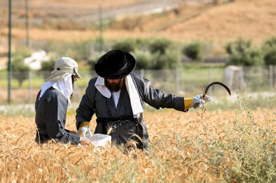 התחזית: התחממות והחל ממחר גם שרבי