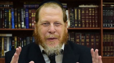 הסגולה היומית: כך נזכה לאריכות ימים ושנים טובות • צפו