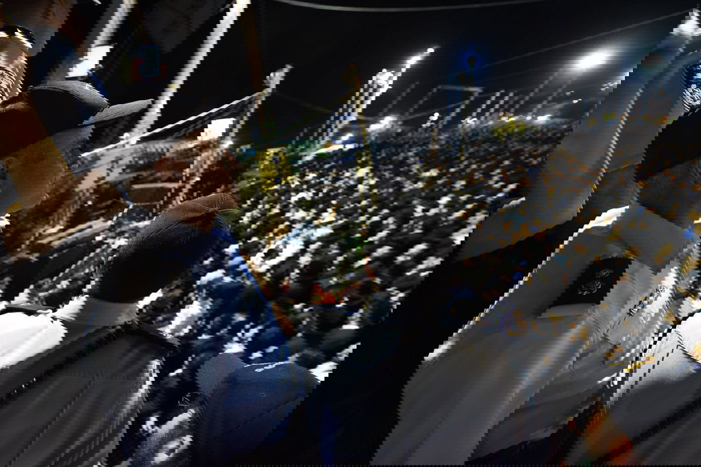 המשטרה השלימה היערכות לל"ג בעומר