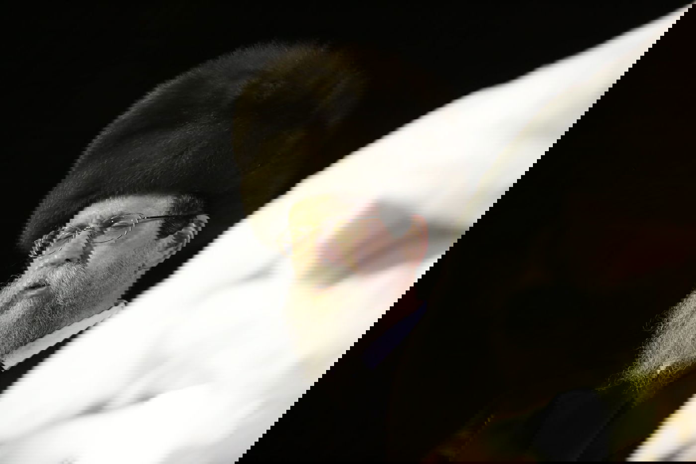 מירון: צפו במעמד ההדלקה המרכזי של האדמו"ר מבאיאן