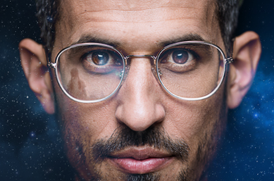 עמי נגר בסינגל נוגע ללב על אחיו: 'כשאתה בא אליי'