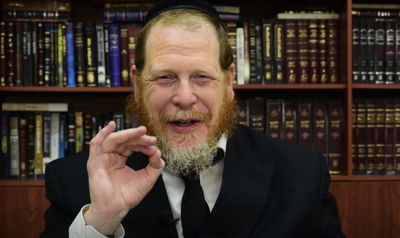 הסגולה היומית: כך עמוד השדרה שלנו יישאר בריא וחזק • צפו