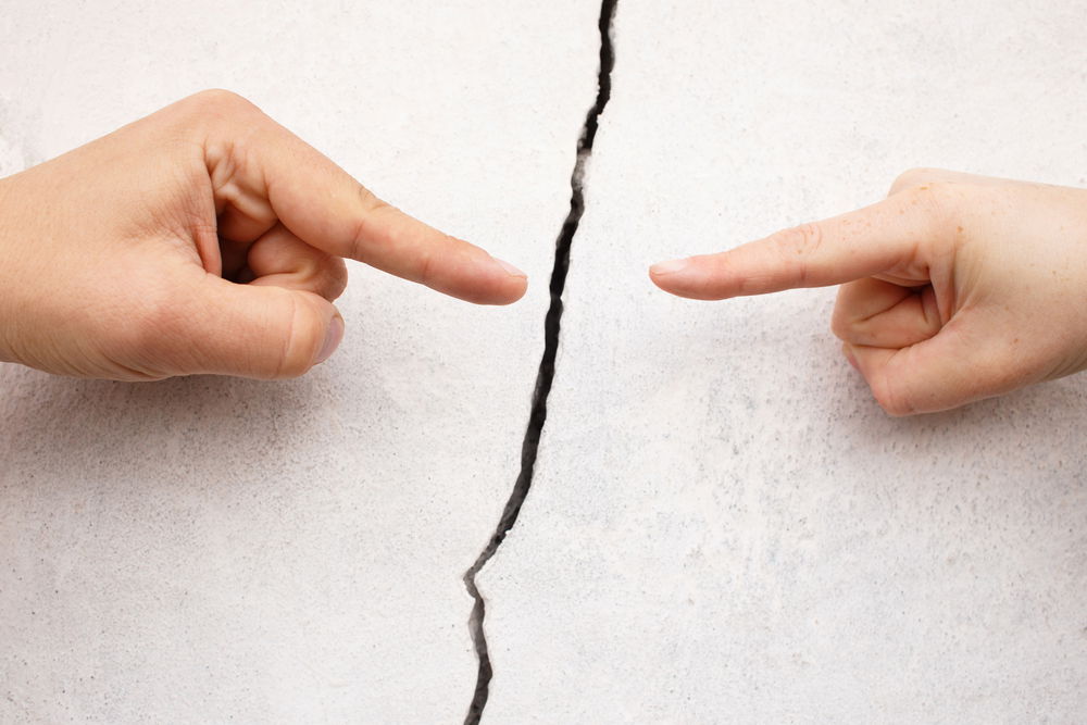 יועצת נישואין: 4 דברים שלא כדאי להגיד לבעל אף פעם