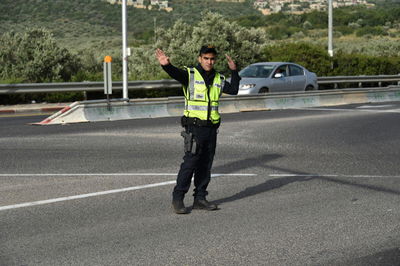 לקראת הרבבות: הכבישים למירון נחסמו