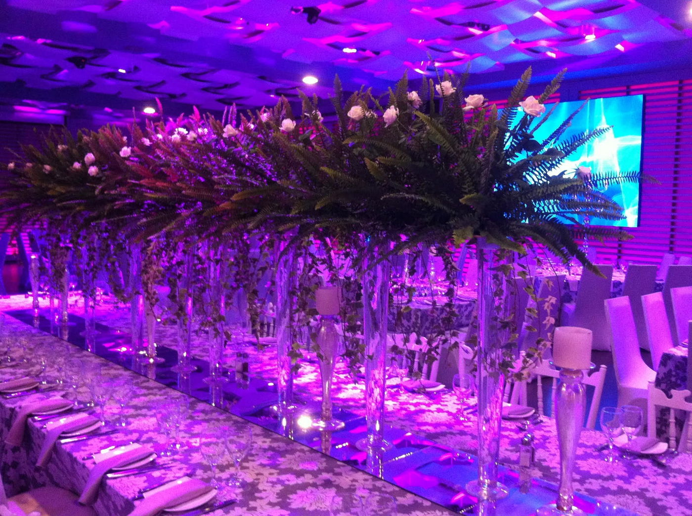 בד"ץ העדה החרדית העניק את כשרותו למתחם החדש בתלפיות