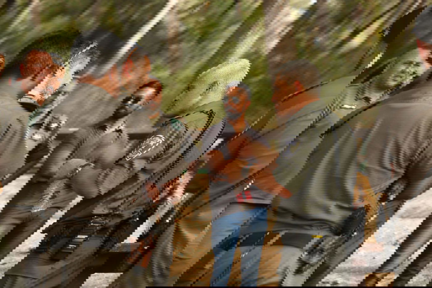 גל השריפות: ישראל מבקשת סיוע בינלאומי