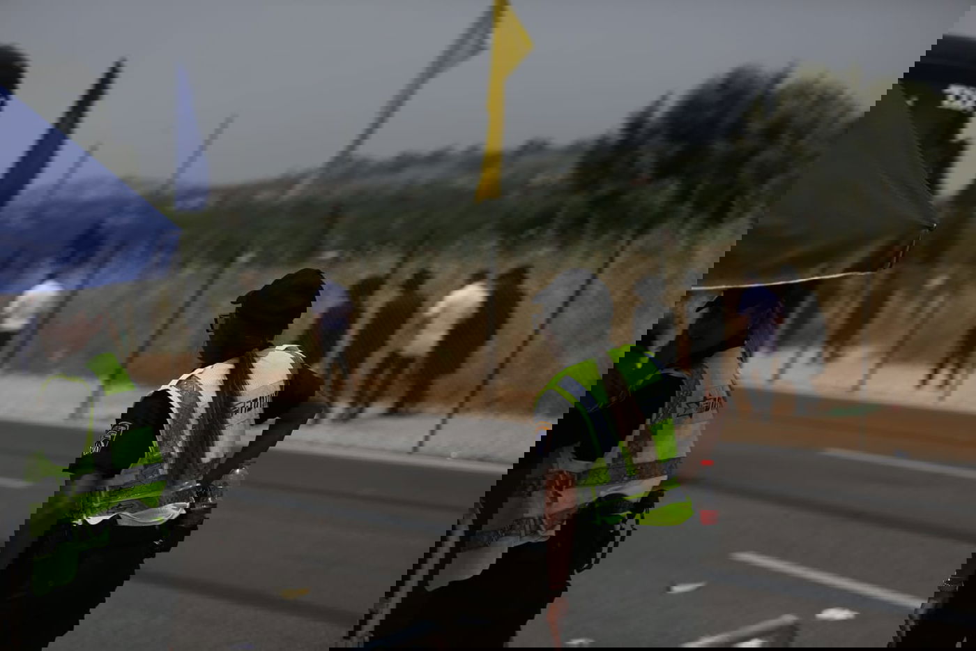 אירוע השיא השנתי של המשטרה • גלריה