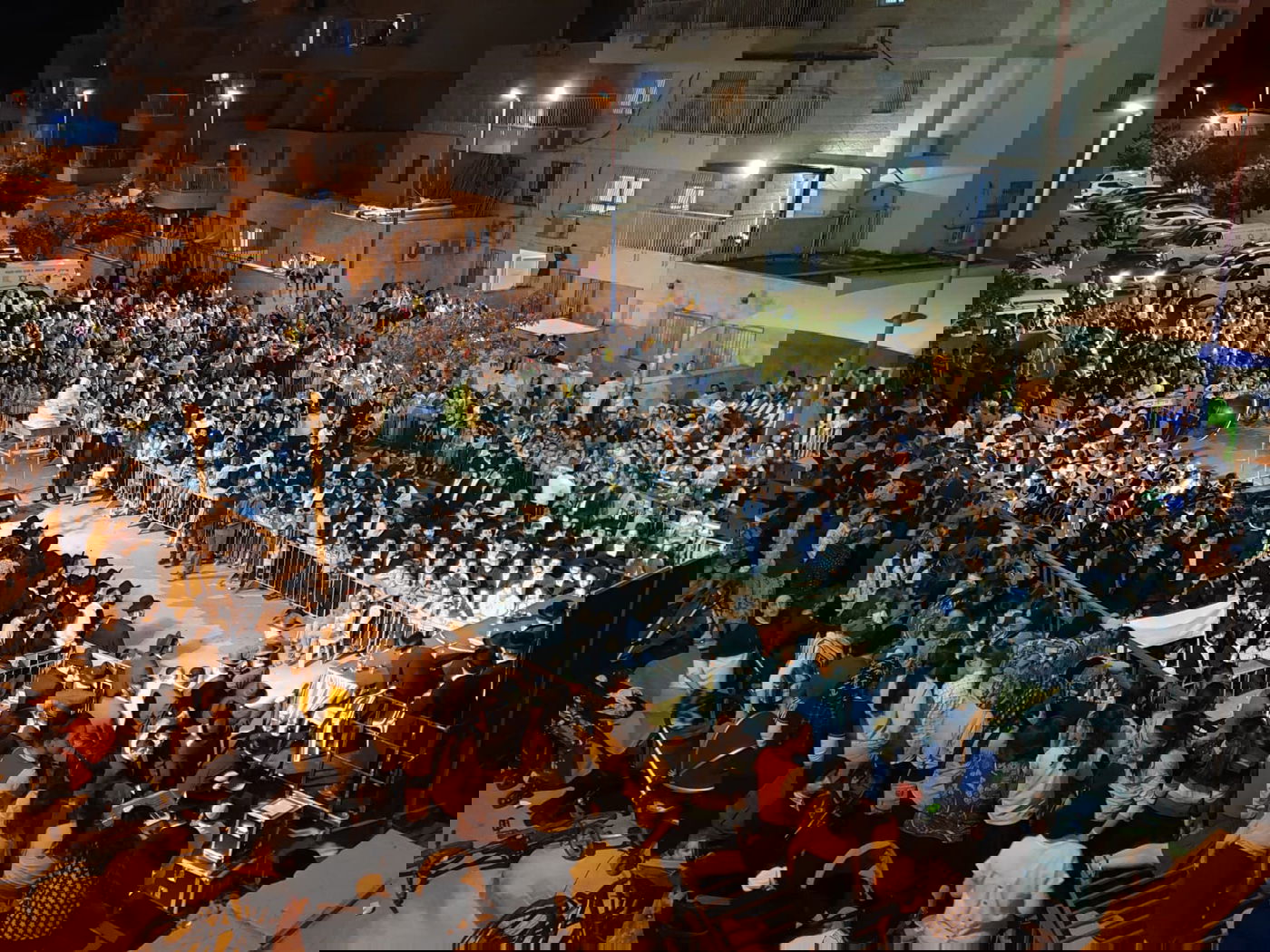 ההדלקה באונגוואר