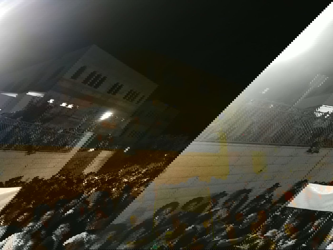 ההדלקה באונגוואר