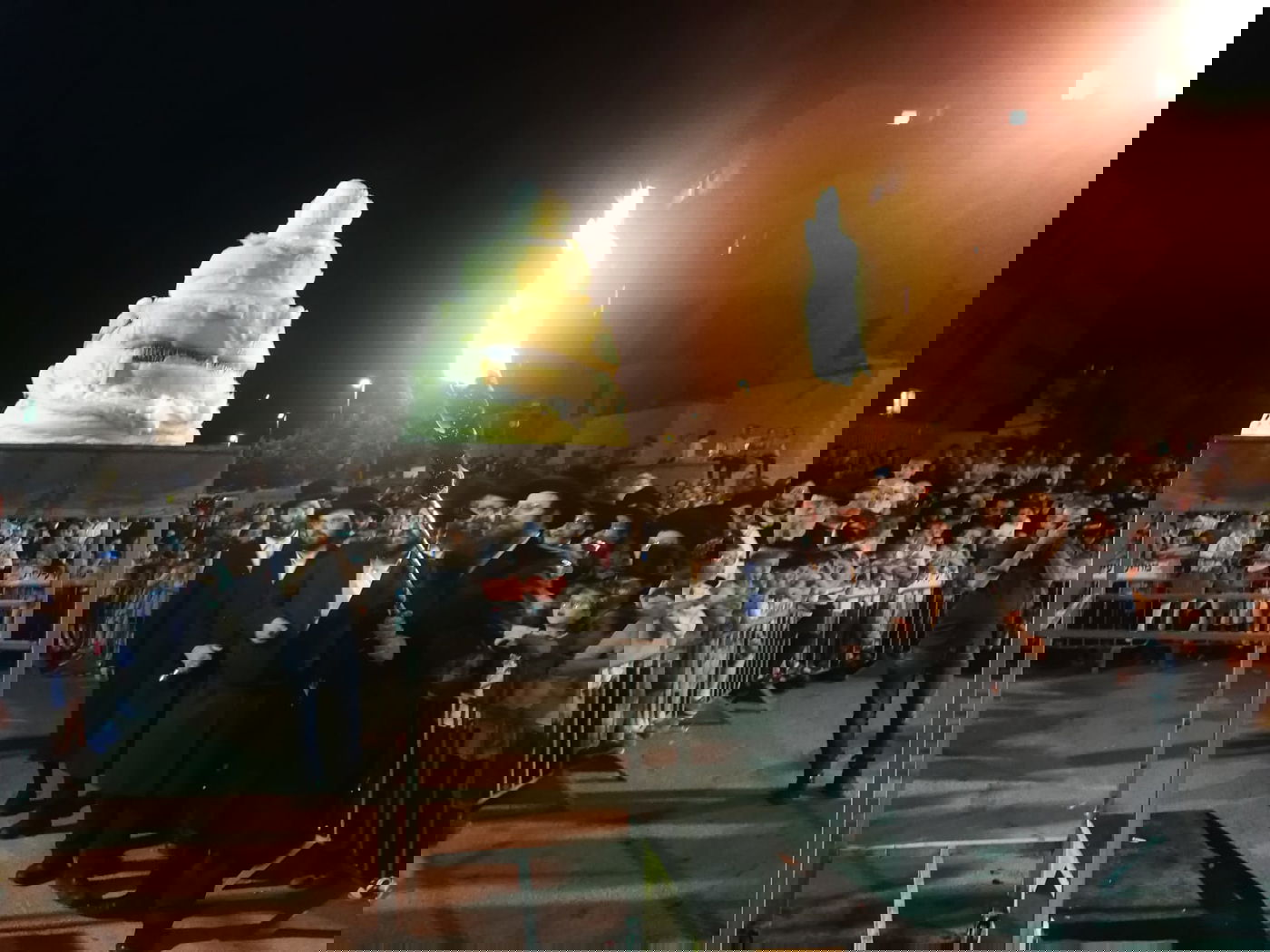 ההדלקה באונגוואר