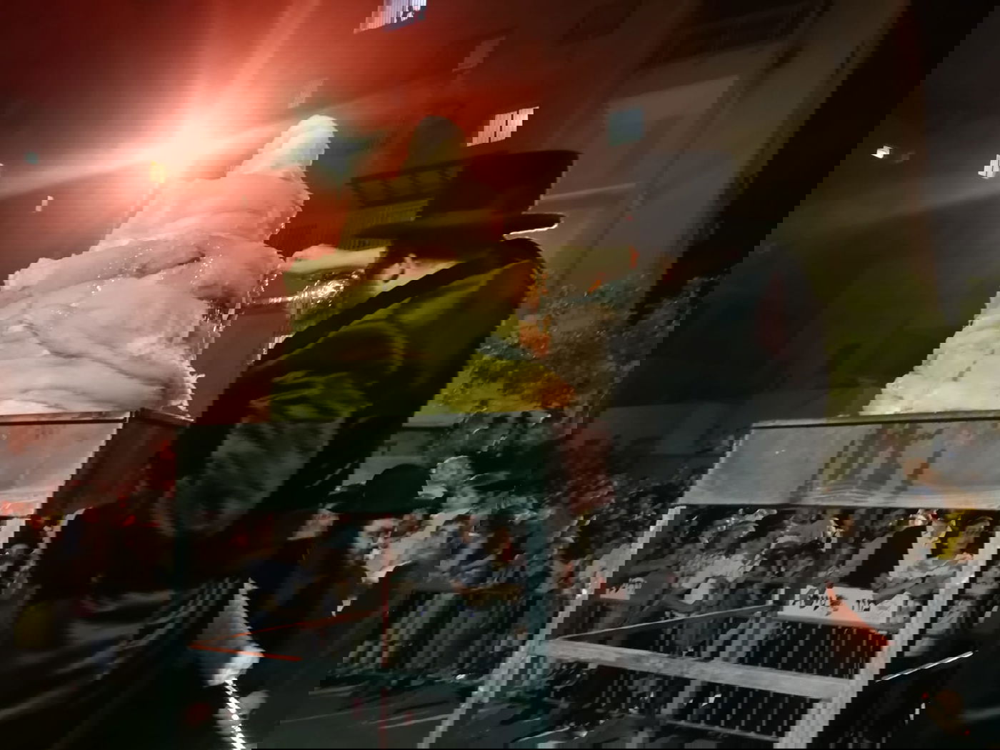 ההדלקה באונגוואר