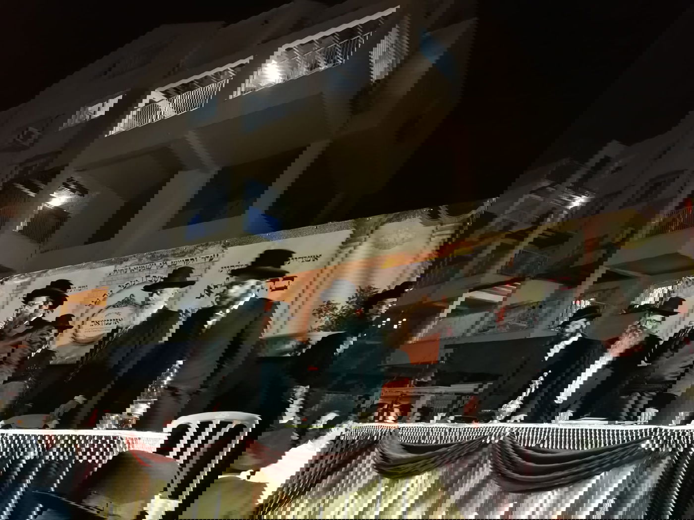 ההדלקה באונגוואר