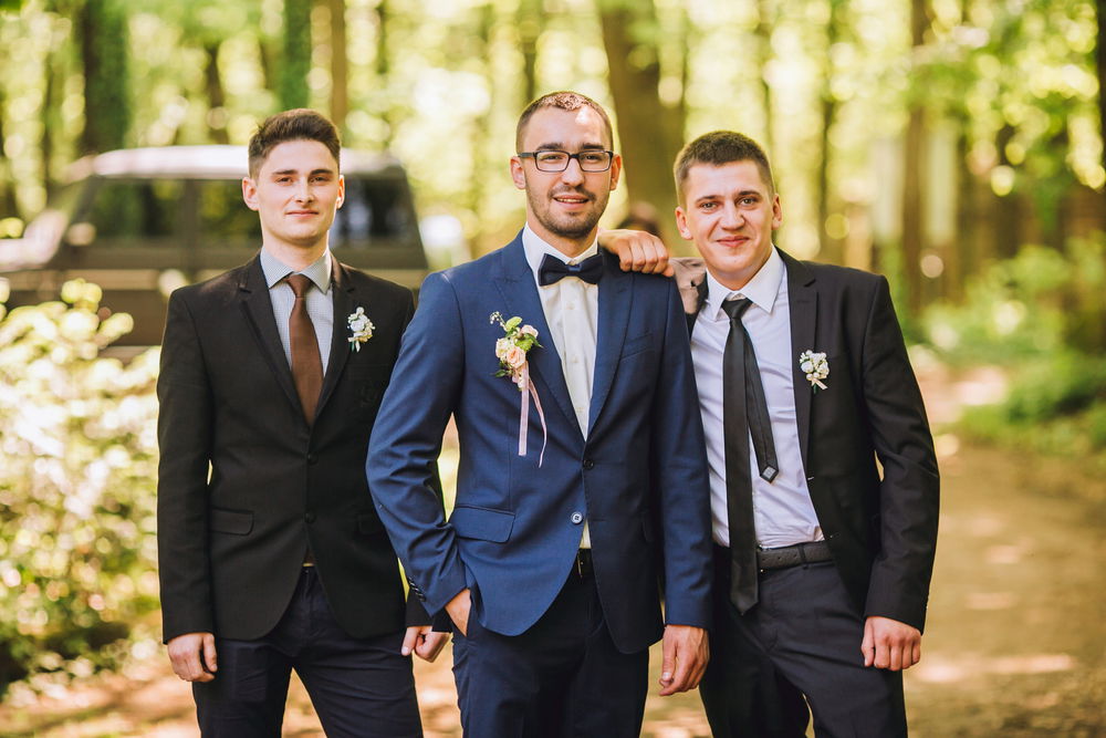 הכירו את טרנד החתונות הכי מקורי שלמדנו מההולנדים