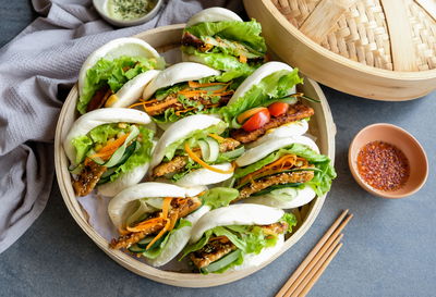 הכירו את התחליף החדש לטופו: טמפה