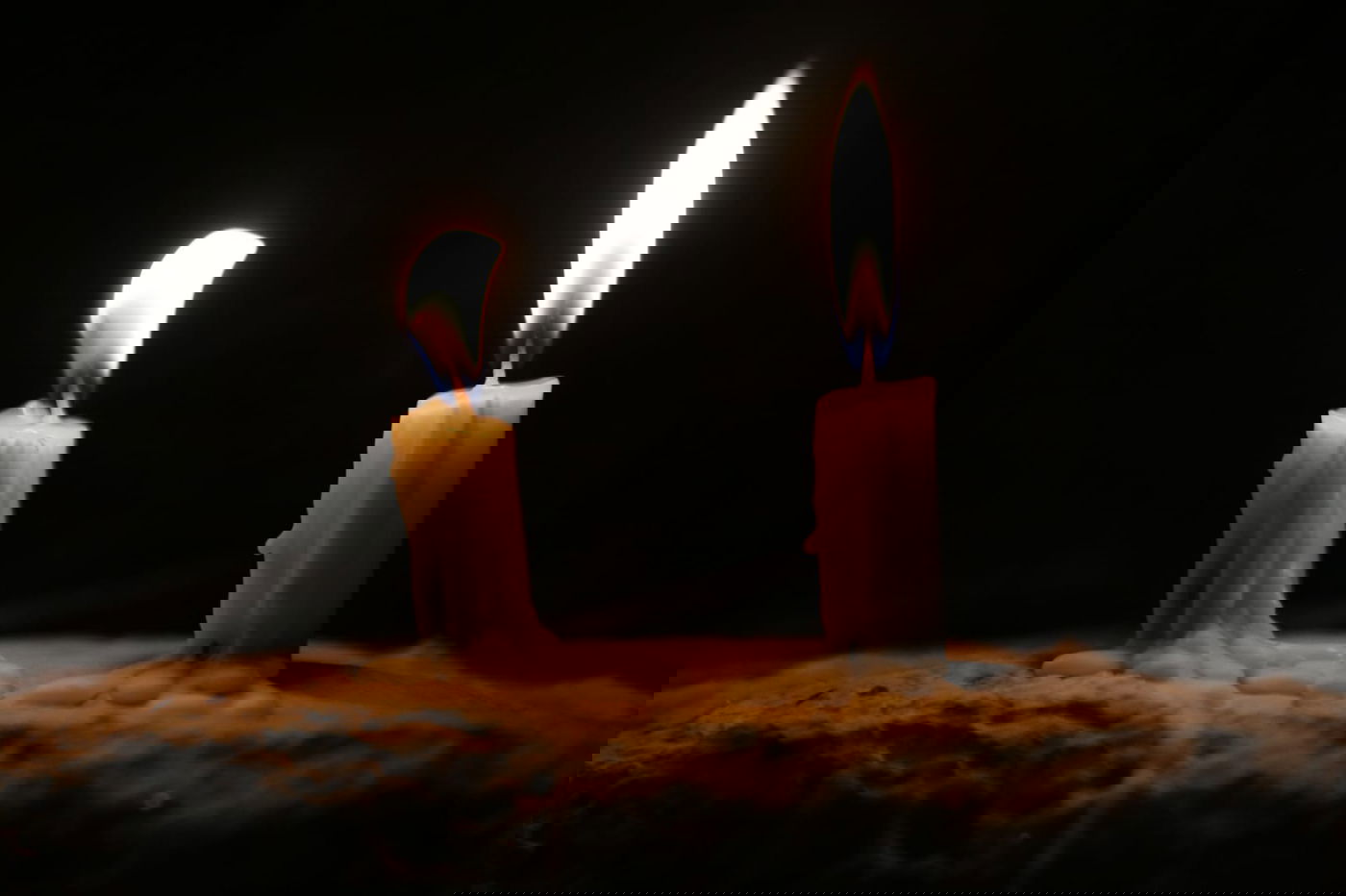 230 אלף איש, עשרות אלפי נרות | תיעוד