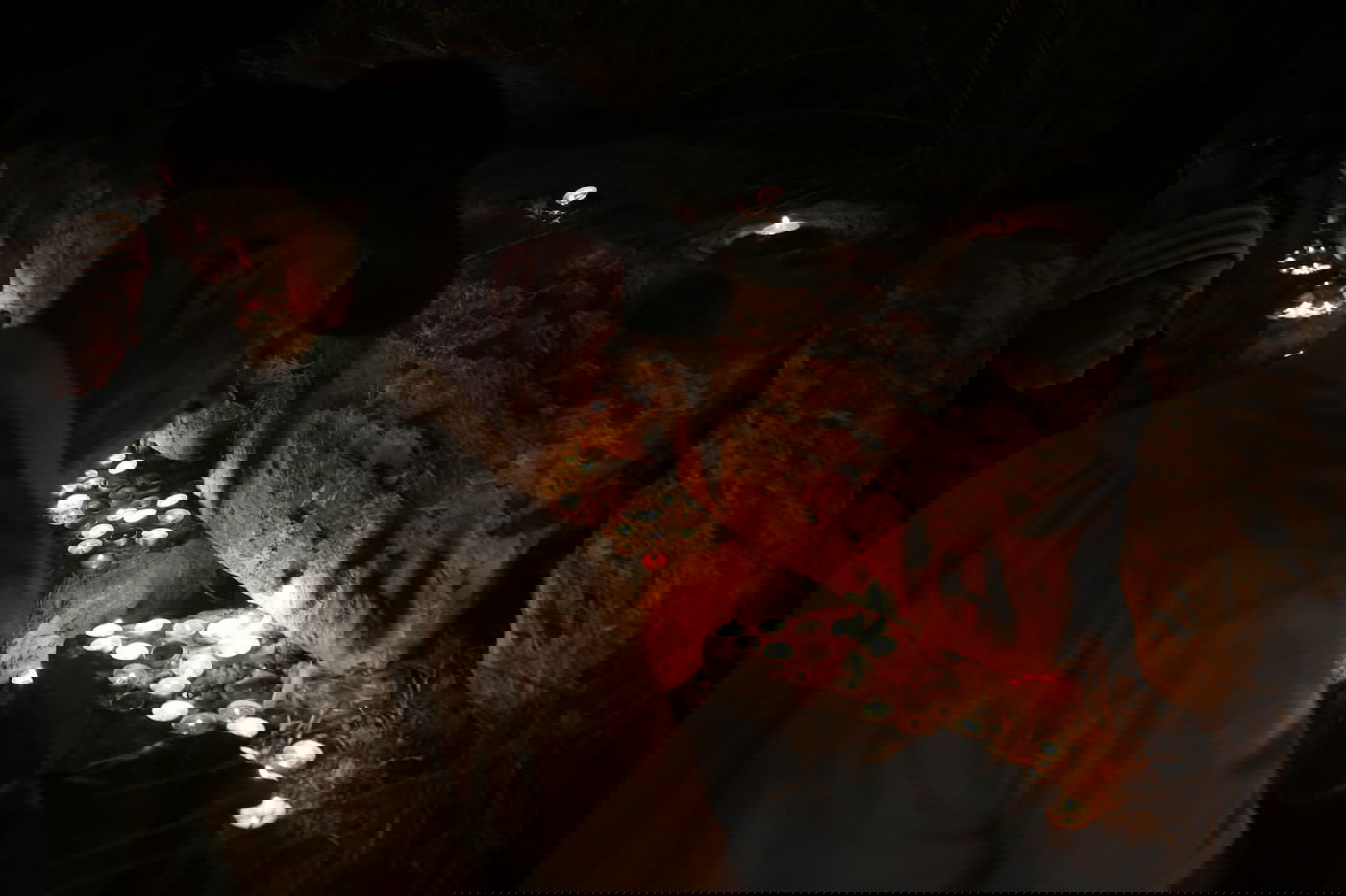 230 אלף איש, עשרות אלפי נרות | תיעוד