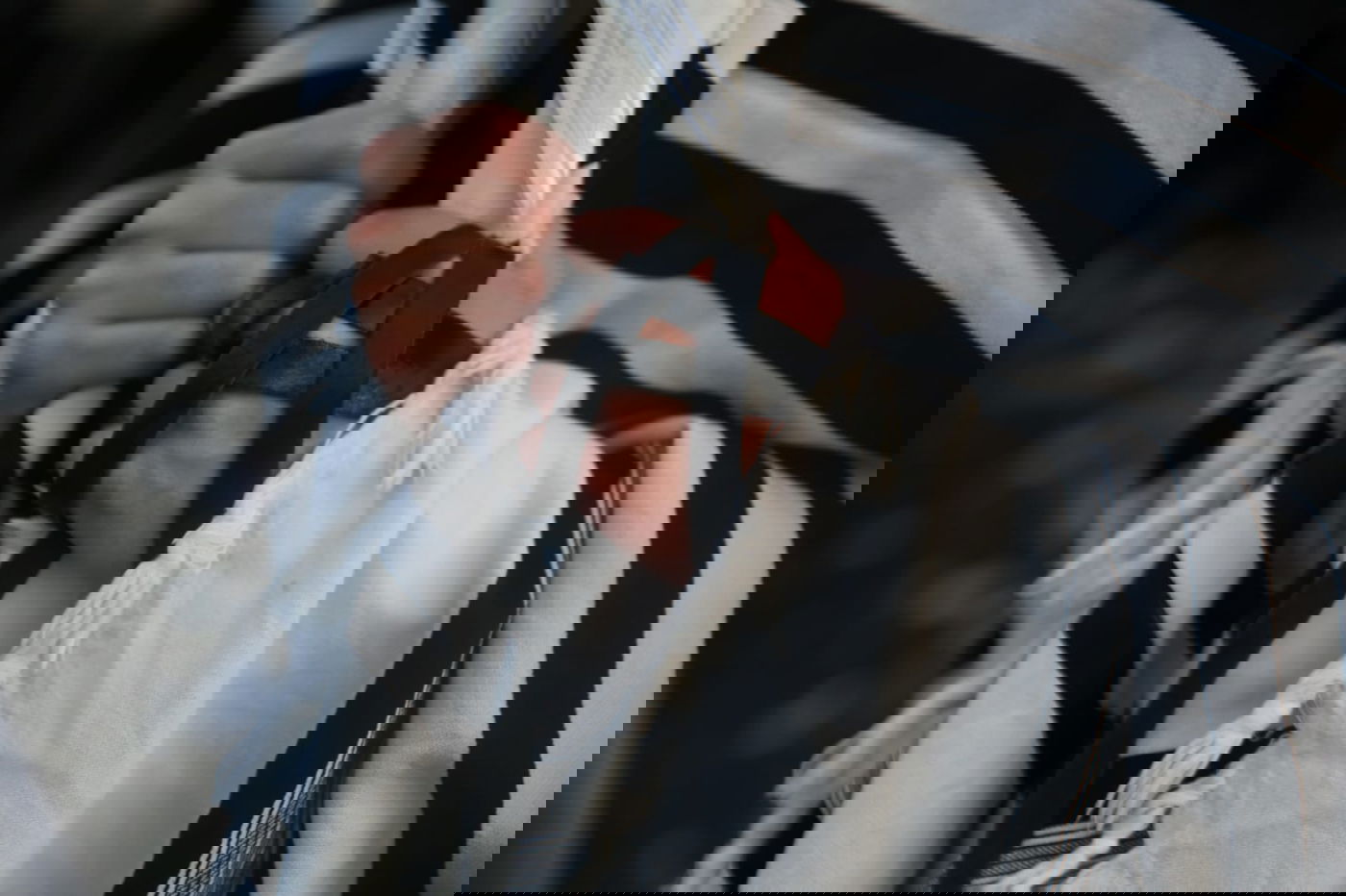 המונים בתפילה שחרית בציון הרשב"י במירון; כ- 400 נפגעו