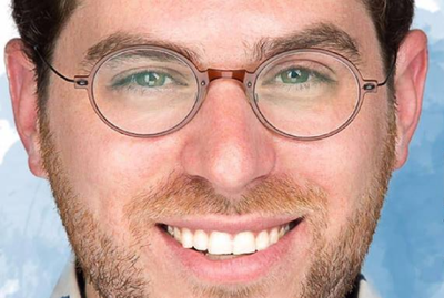 בצלאל לוין מחדש את השיר: "בר יוחאי"