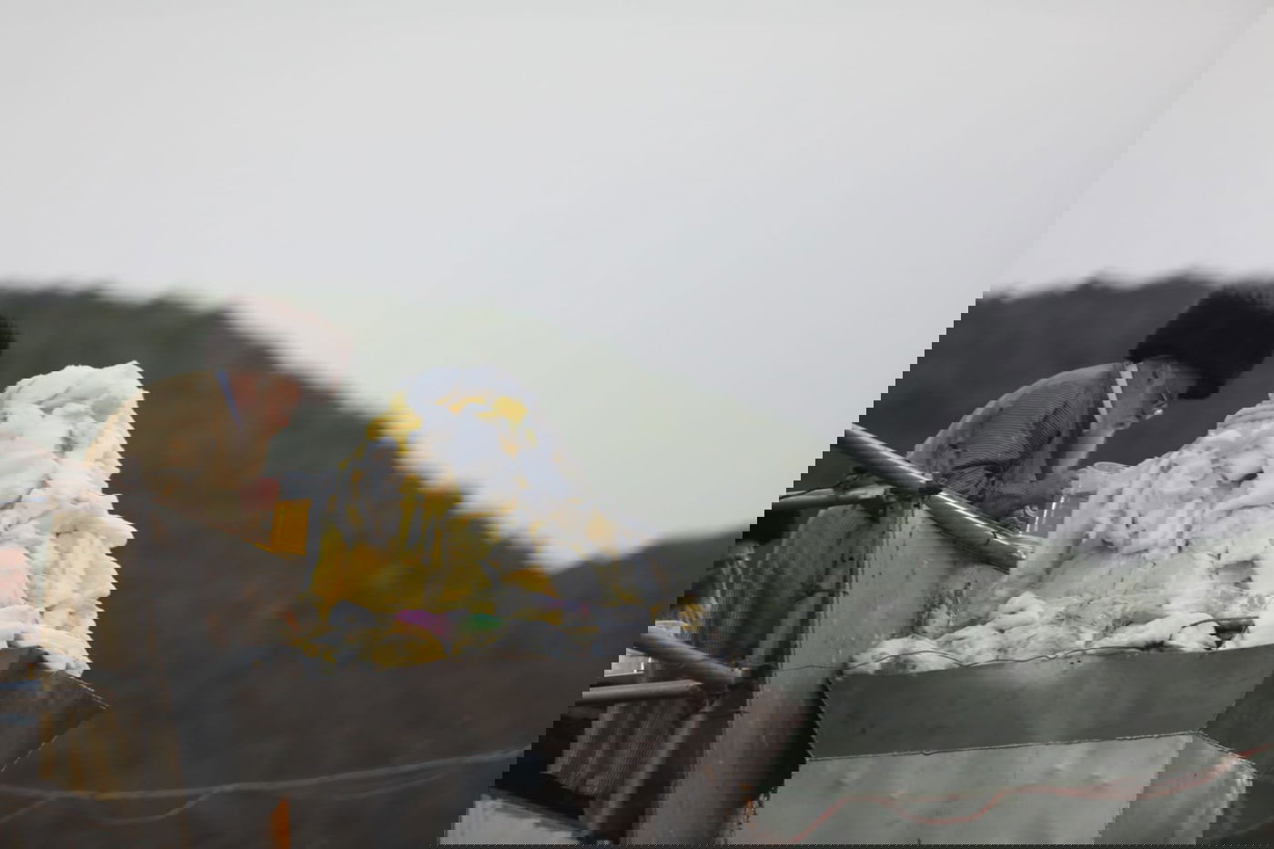 ההדלקה שנעלה את חגיגות ל"ג בעומר • צפו