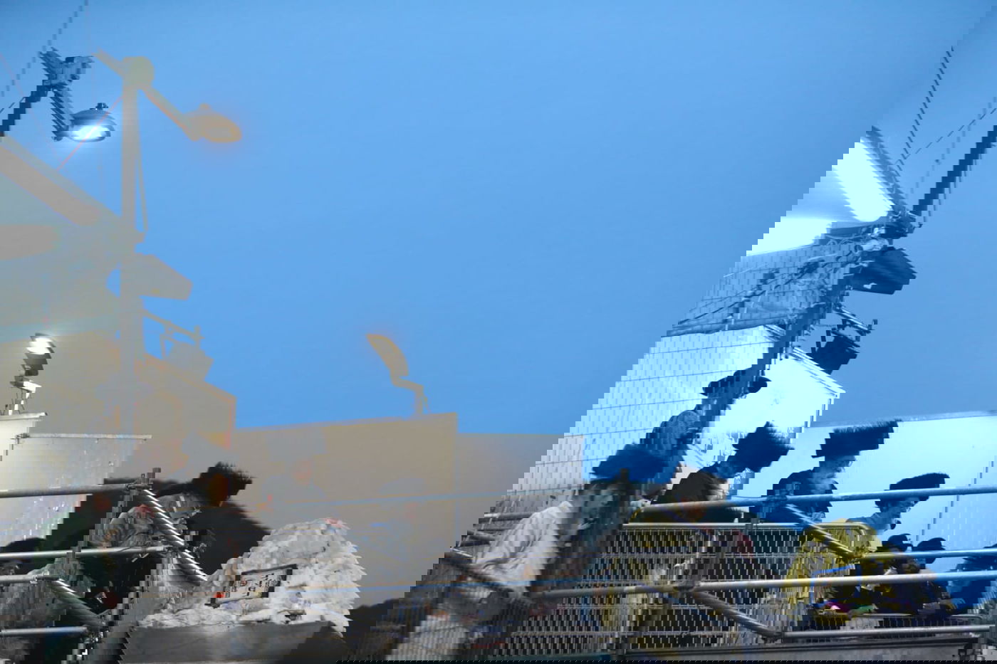 ההדלקה שנעלה את חגיגות ל"ג בעומר • צפו