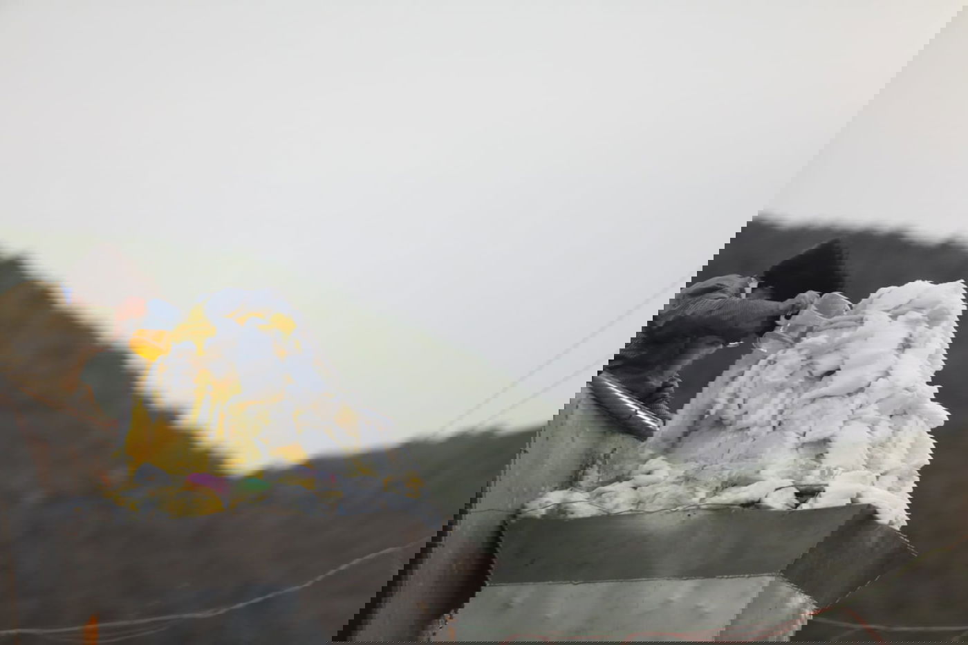 ההדלקה שנעלה את חגיגות ל"ג בעומר • צפו