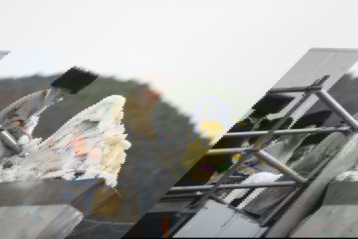 ההדלקה שנעלה את חגיגות ל"ג בעומר • צפו