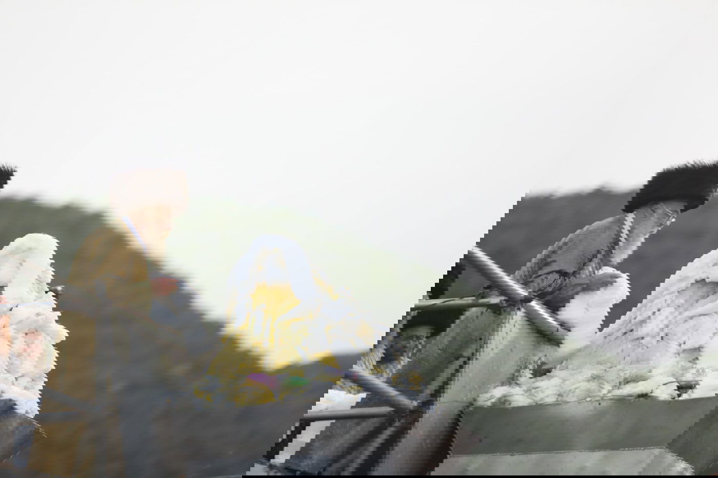 ההדלקה שנעלה את חגיגות ל"ג בעומר • צפו