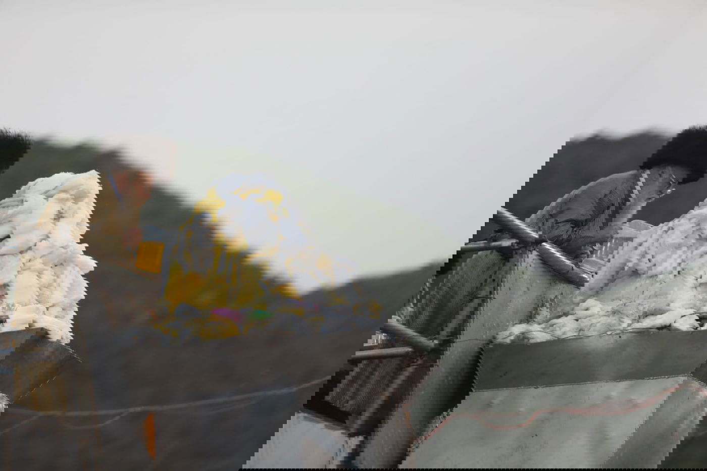 ההדלקה שנעלה את חגיגות ל"ג בעומר • צפו