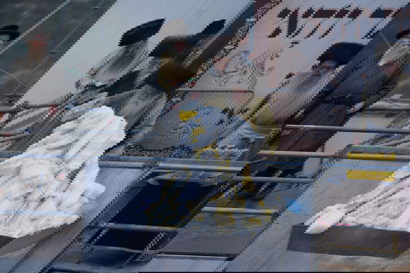 ההדלקה שנעלה את חגיגות ל"ג בעומר • צפו