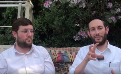 האחים הלוכדים: כך תמנעו ממפגש עם נחש