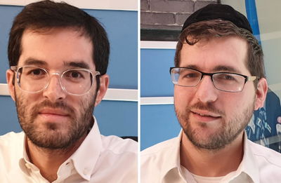 היה ראוי שליצמן יגיב לגר"י רוזן? צפו בעימות