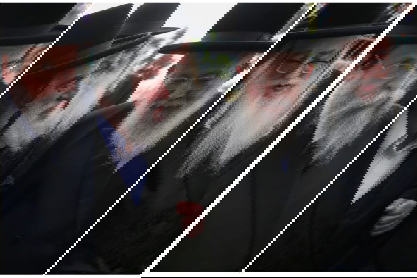 רגעי הכרעה - בבית הרבי ובמעון רוה"מ: הולכים לבחירות?