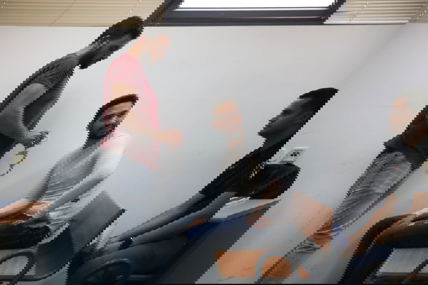 לקראת כתב אישום: תאונת הפגע וברח - "סנדרוסי העלים ראיות"