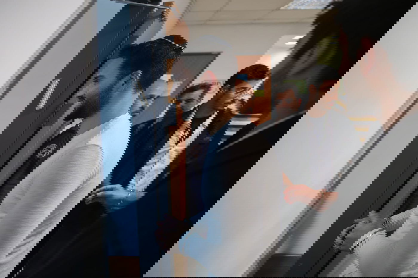 לקראת כתב אישום: תאונת הפגע וברח - "סנדרוסי העלים ראיות"