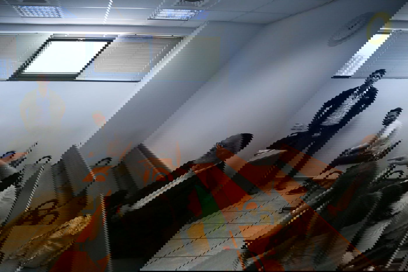 לקראת כתב אישום: תאונת הפגע וברח - "סנדרוסי העלים ראיות"