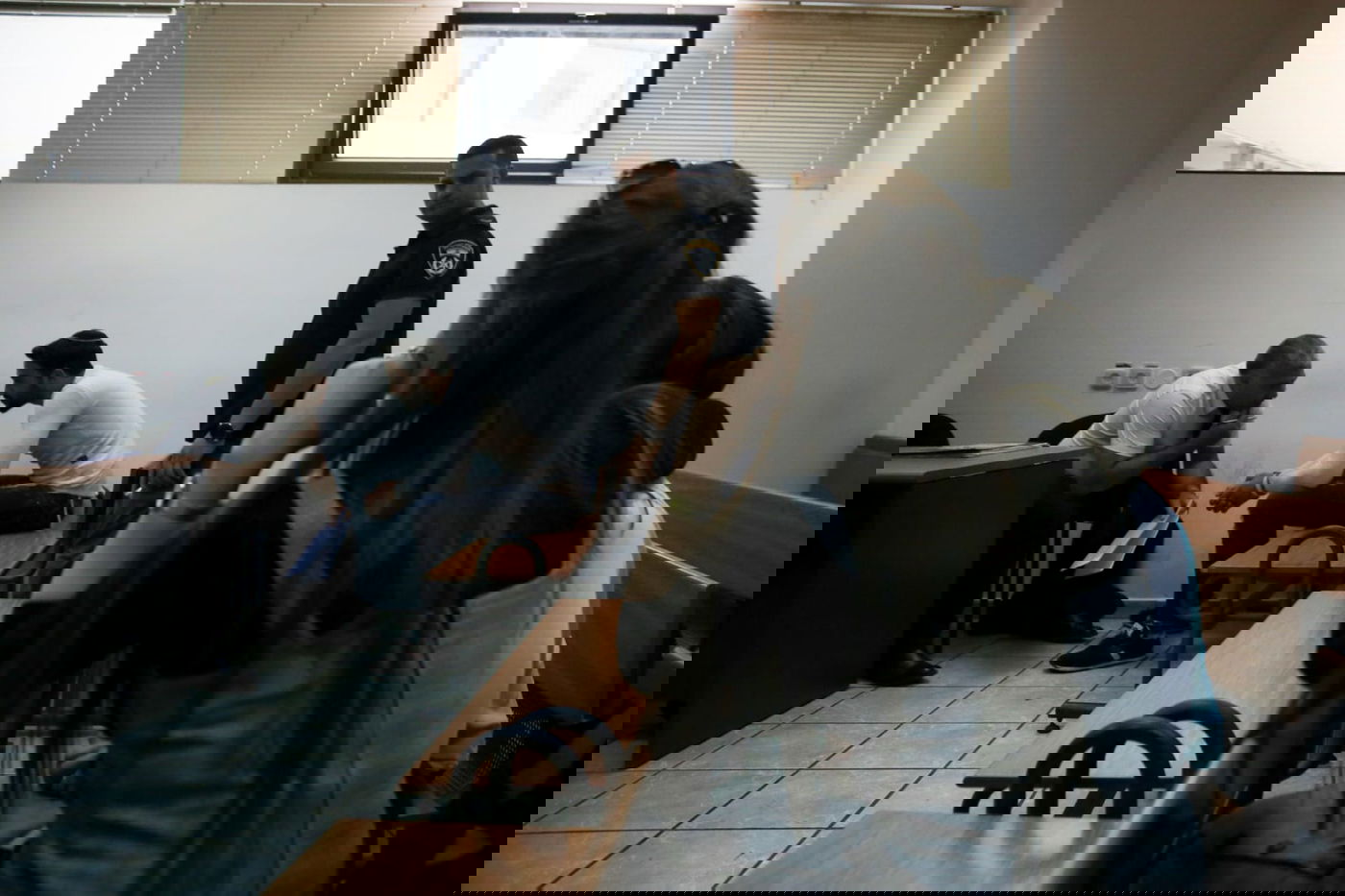 לקראת כתב אישום: תאונת הפגע וברח - "סנדרוסי העלים ראיות"