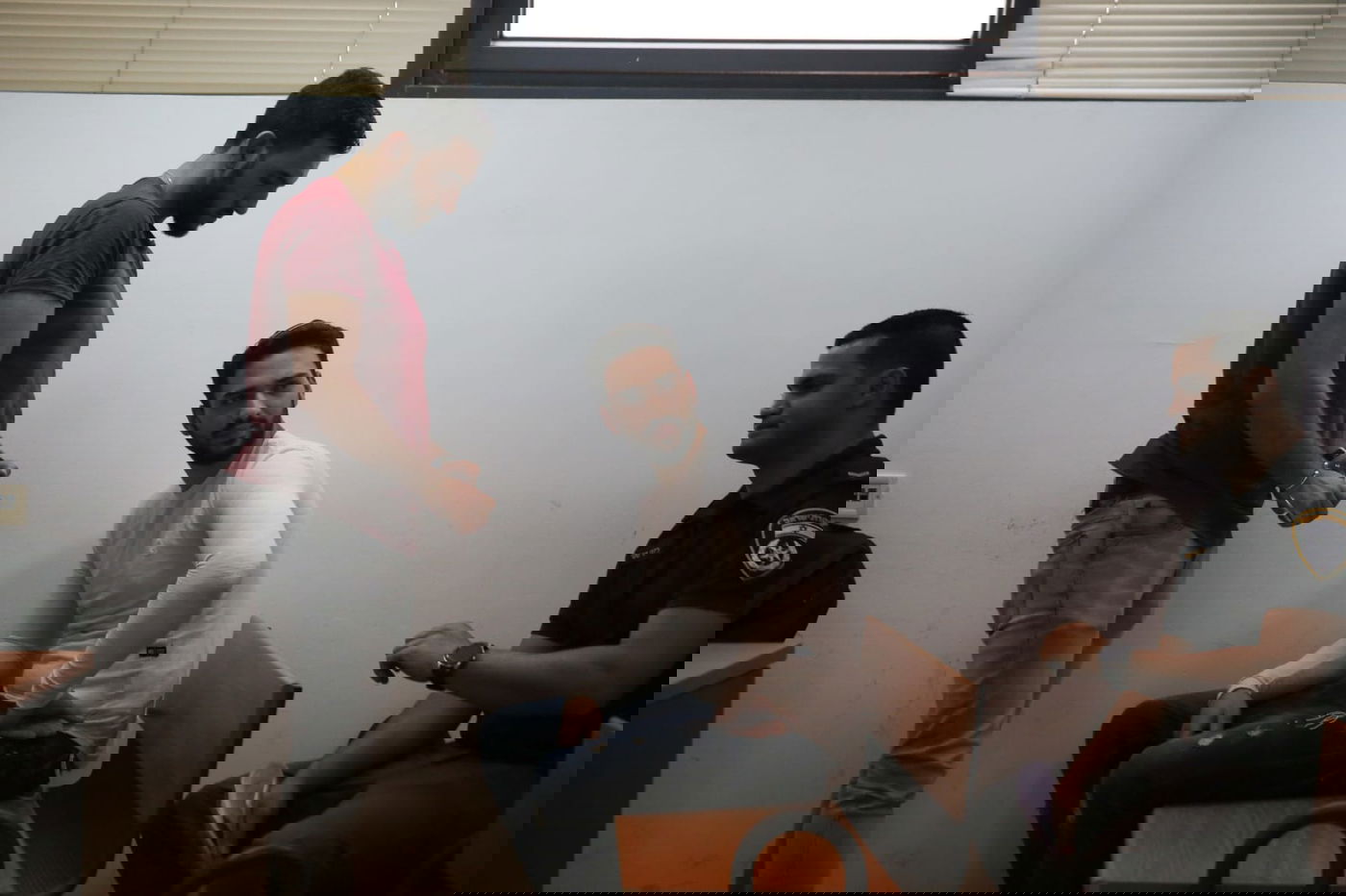 לקראת כתב אישום: תאונת הפגע וברח - "סנדרוסי העלים ראיות"