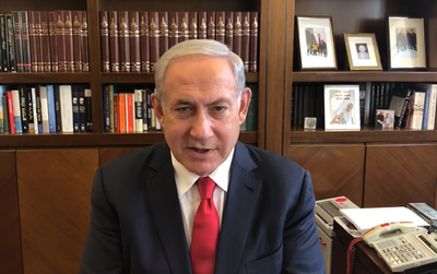 נתניהו הניח הצעה לפיתרון: "אין שום סיבה לדחות את זה"