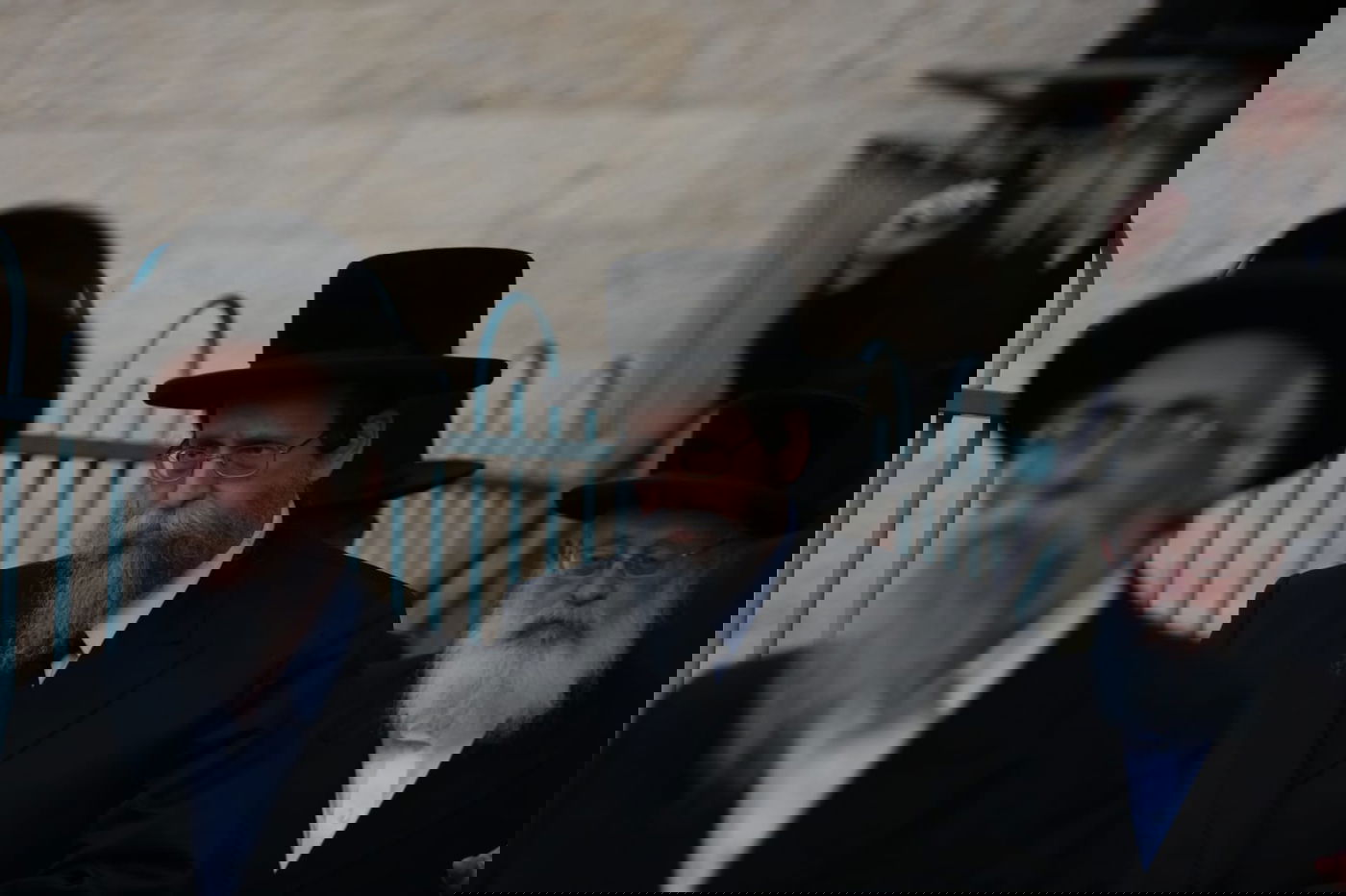 ה'מועצת' החסידית אישרה חוק גיוס עם "יעדים מחייבים"